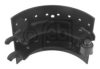 BPW 0509114460 Brake Shoe